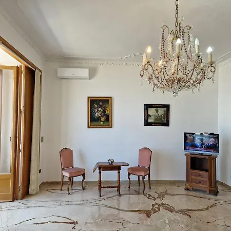 Vista Gaia Apartman Gallipoli