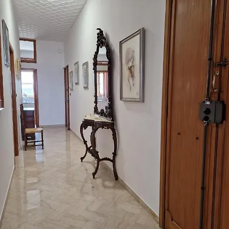 Vista Gaia * Gallipoli