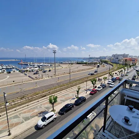 Vista Gaia * Gallipoli