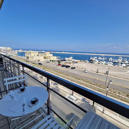 Apartman Vista Gaia *