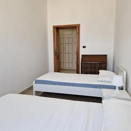 Vista Gaia Apartman Gallipoli