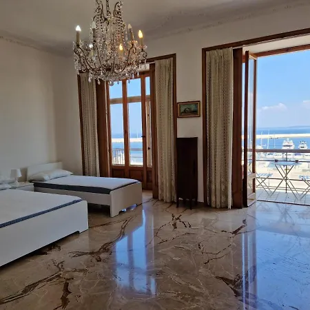 Apartman Vista Gaia *