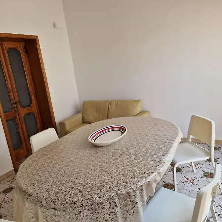 Vista Gaia Apartman Gallipoli