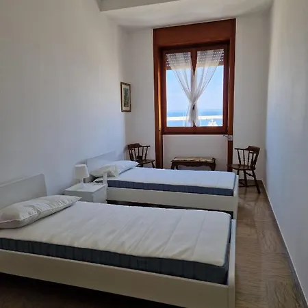 Apartman Vista Gaia Gallipoli
