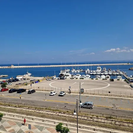 Vista Gaia Apartman *