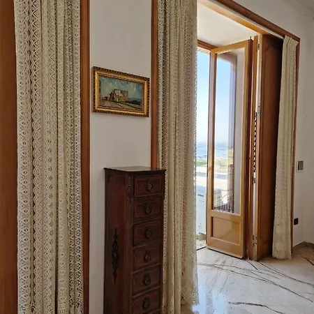 Apartman Vista Gaia *