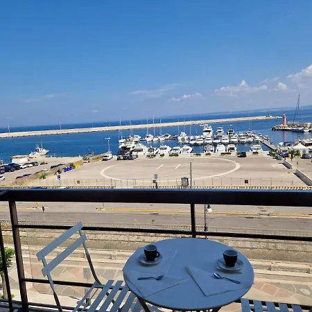 Vista Gaia * Gallipoli