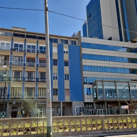 Vista Gaia Apartman *