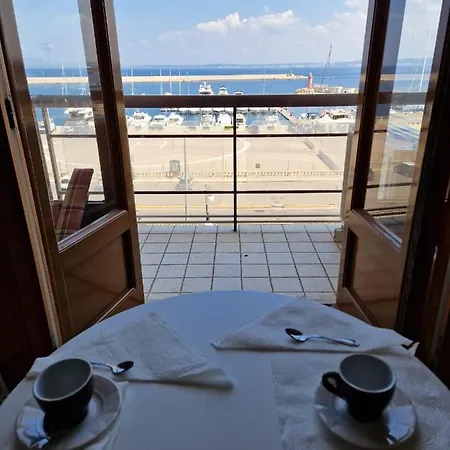 Apartman Vista Gaia *