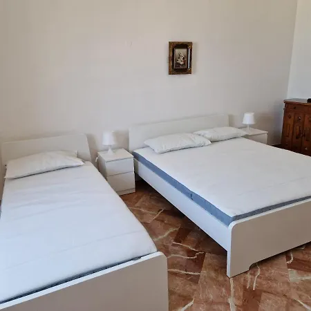 Vista Gaia * Gallipoli