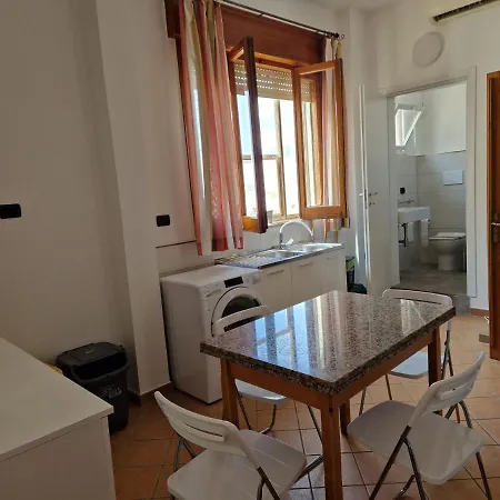 Vista Gaia Apartman *