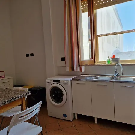 Vista Gaia * Gallipoli