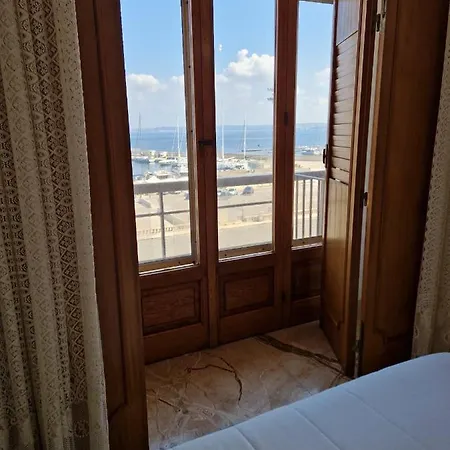 Vista Gaia Gallipoli