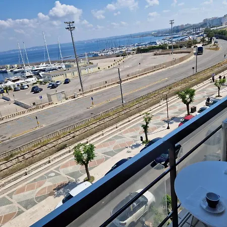 Apartman Vista Gaia Gallipoli