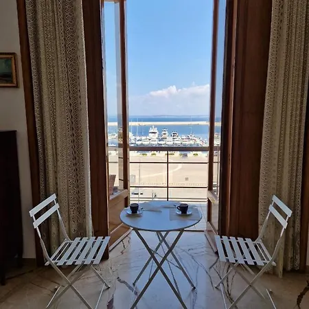 Vista Gaia * Gallipoli