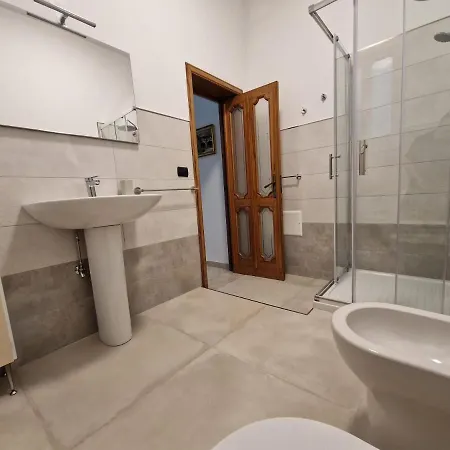 Vista Gaia Apartman Gallipoli