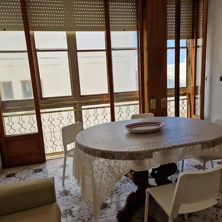 Apartman Vista Gaia Gallipoli