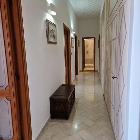 Apartman Vista Gaia Gallipoli