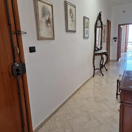 Apartman Vista Gaia Gallipoli