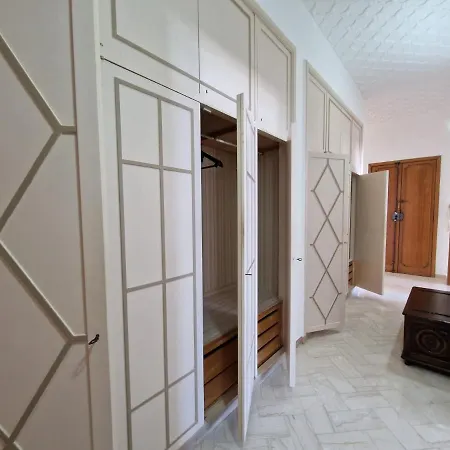 Vista Gaia Apartman Gallipoli