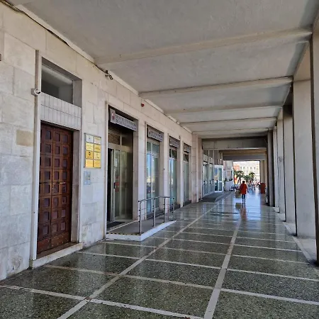 Apartman Vista Gaia Gallipoli